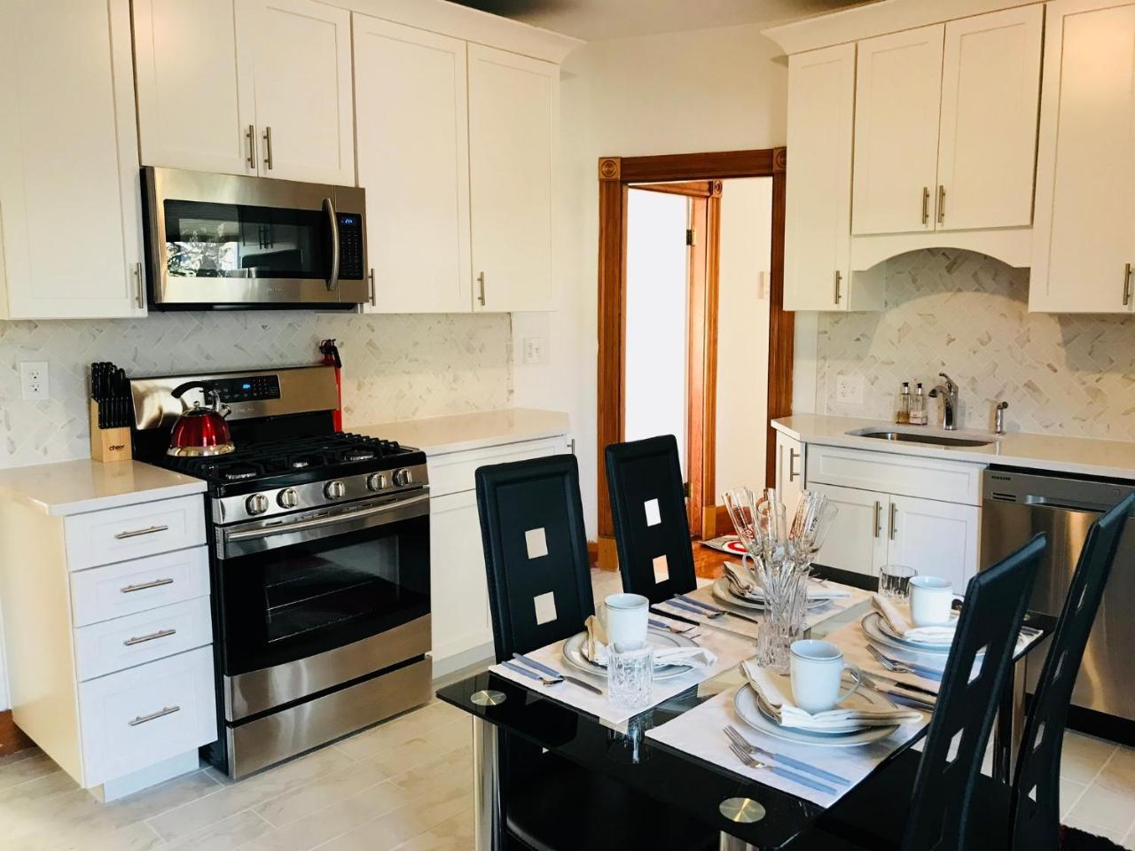 Boston Lodge And Suites Luaran gambar