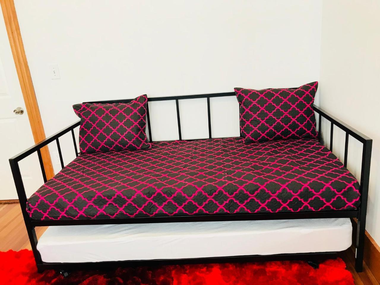Boston Lodge And Suites Luaran gambar