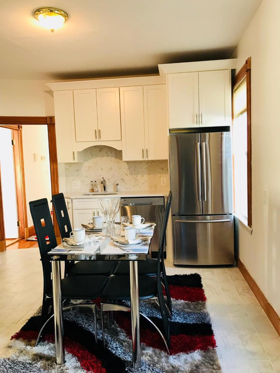 Boston Lodge And Suites Luaran gambar
